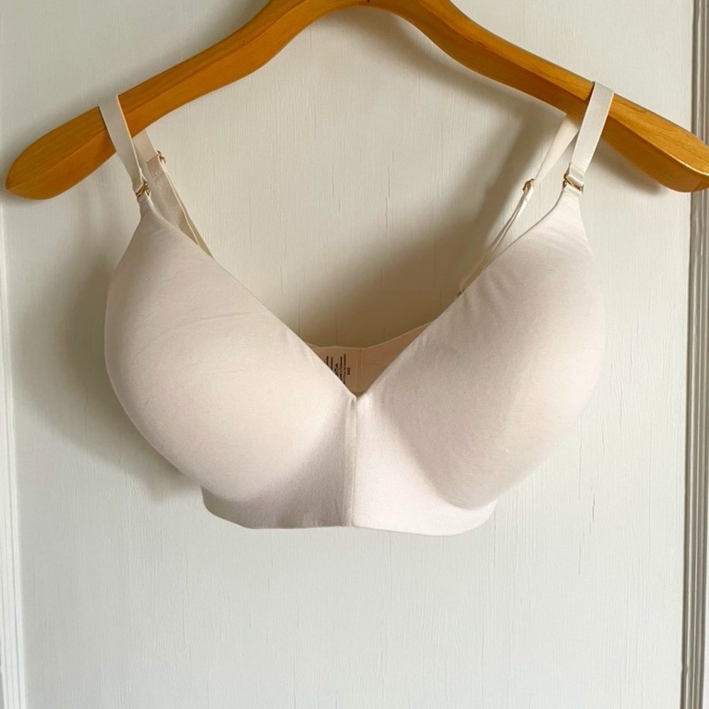 Wireless Multiway Cotton Bra
